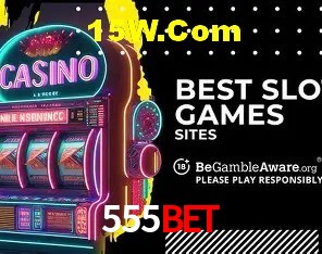 Jogos com bônus e suporte 24h na 555Bet
