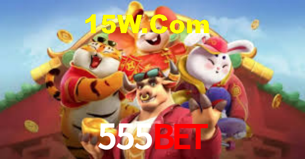 APP rápido e leve da 555Bet