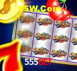 Bônus e promoções da 555Bet